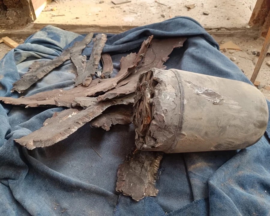 Investigation: Israel Dropped US-Made 500lb Bomb on Gaza Beach Café, Killing Dozens