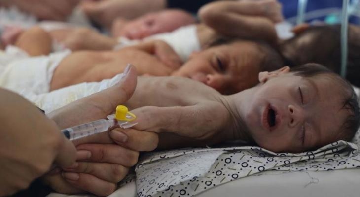New Gazan Infant Dies from Starvation as Israeli Siege Triggers Worsening Humanitarian Crisis