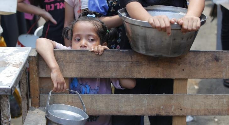69 Children, 620 Patients Dead Amid Ongoing Israeli Blockade