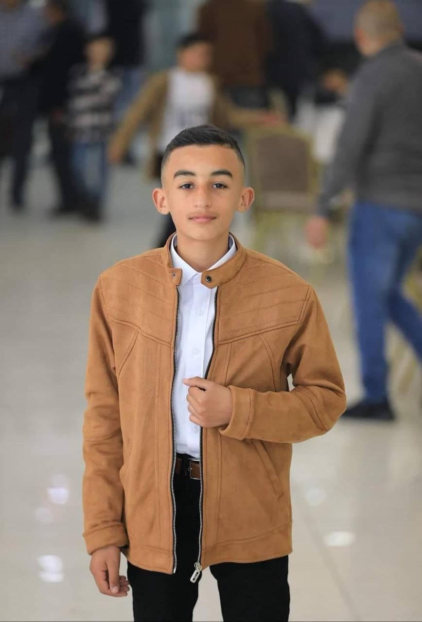 Israeli Court Upholds Withholding of Palestinian Boy's Body for Use in Future Negotiations