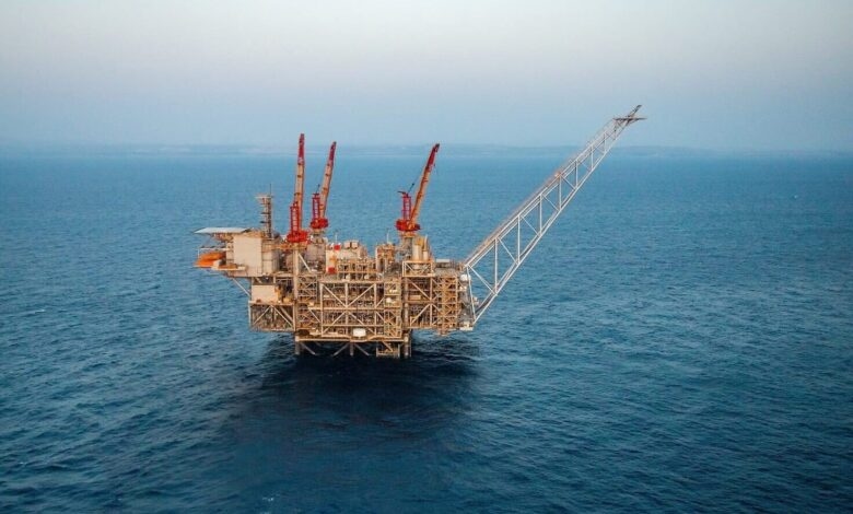 Israel Signs $35 Billion Natural Gas Deal with Egypt Amid Gaza War, Humanitarian Crisis
