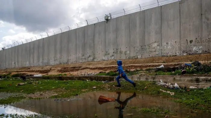 E1: Israel's Bullet to Palestinian Sovereignty