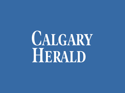 LATEST STORIES BY DONNA SPENCER, THE CANADIAN PRESS