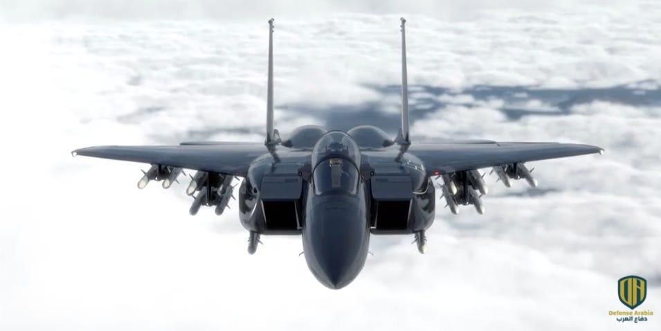 'بوينج' تُسرّع إنتاج F-15EX لمواجهة التحديات العالمية.. مقاتلة الجيل الجديد تدخل الخدمة بقوة