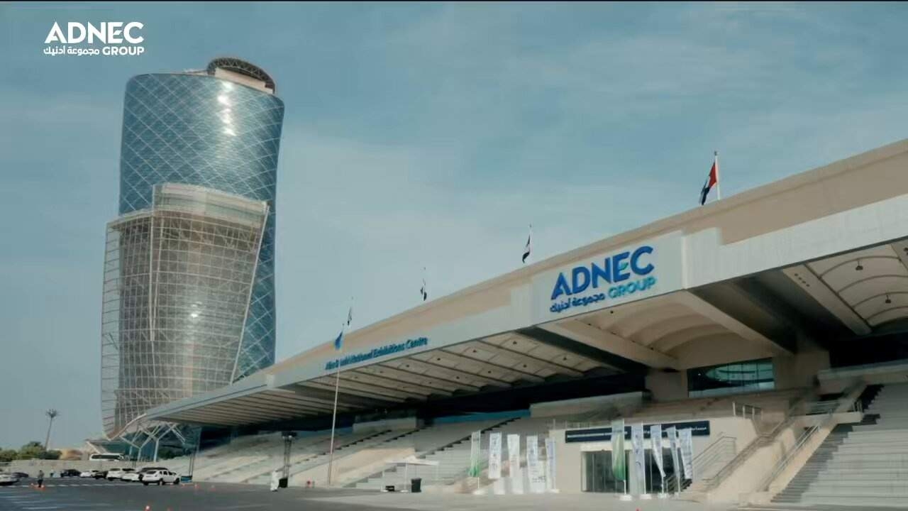 مجموعة أدنيك تعلن عن تعاونها مع مجلس التوازن كشريك استراتيجي لمعرضي آيدكس ونافدكس 2025