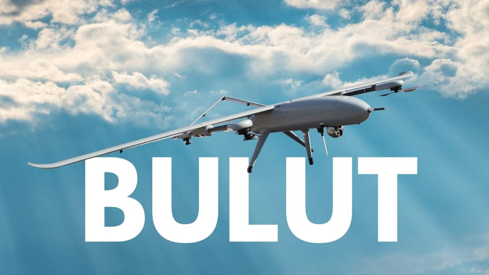 'هافلسان' تكشف عن BULUT.. مسيرة بمهام متعددة
