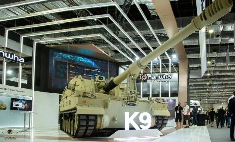 فيتنام تعزز قدراتها الدفاعية بصفقة مدافع K9 الكورية الجنوبية.. تحول استراتيجي لمواجهة التحديات الإقليمية