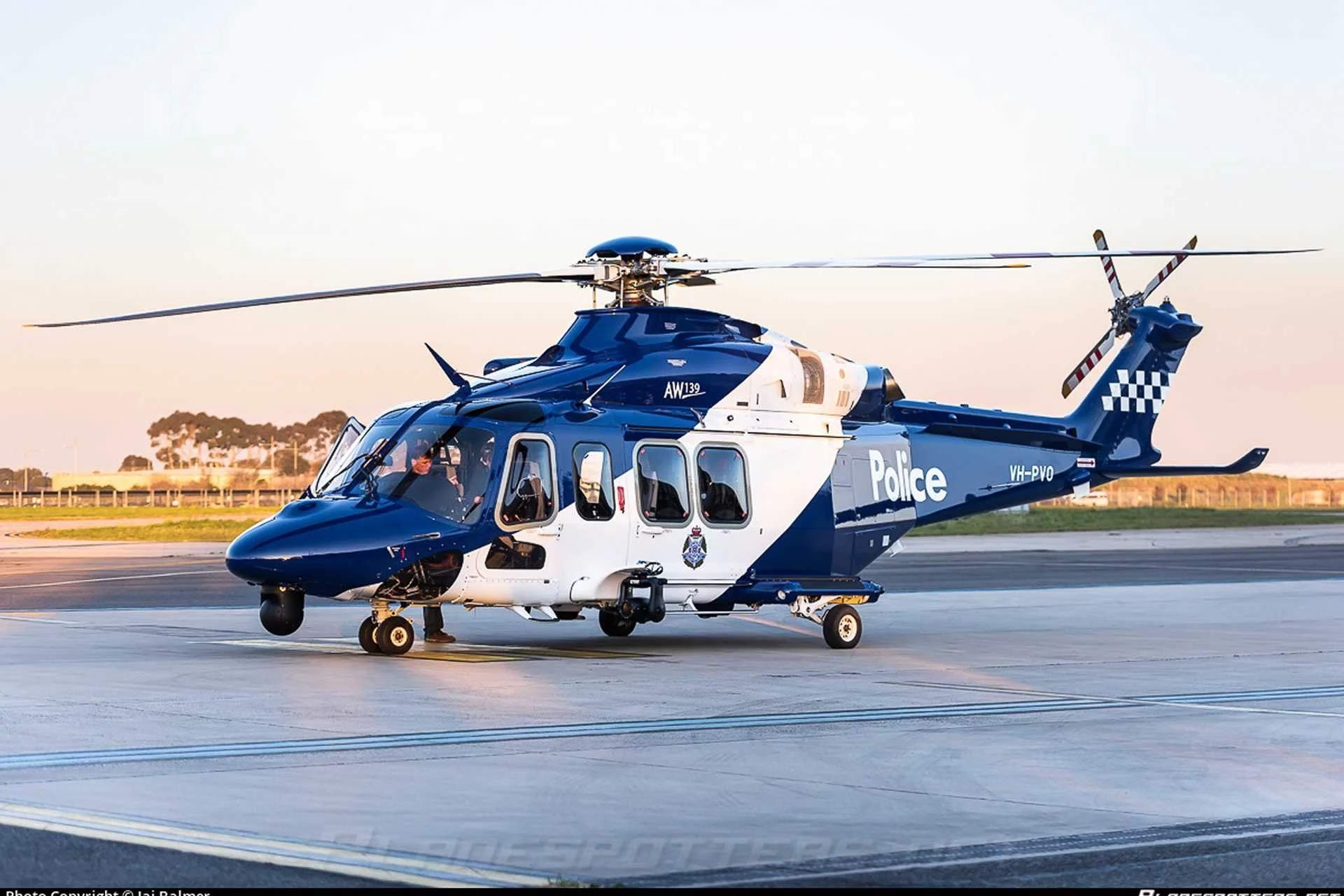 نقلة نوعية في القدرات الدفاعية الجزائرية: تجميع مروحيات AW139 محليًا يبدأ قريباً