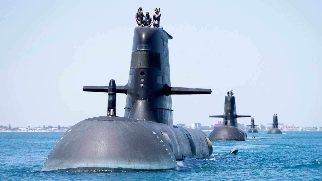 صفقة غواصات تقلق إسرائيل: هل تغير موازين القوى في المنطقة؟