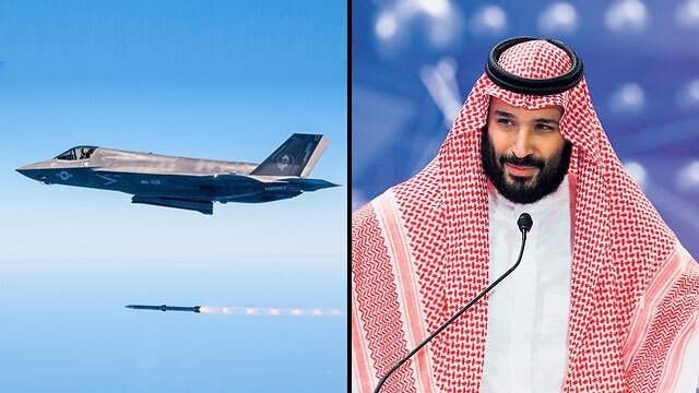 صفقة أسلحة أمريكية بـ100 مليار دولار للسعودية.. ما هي أبرز الأنظمة التي يتوقع أن تستحوذ عليها الرياض؟