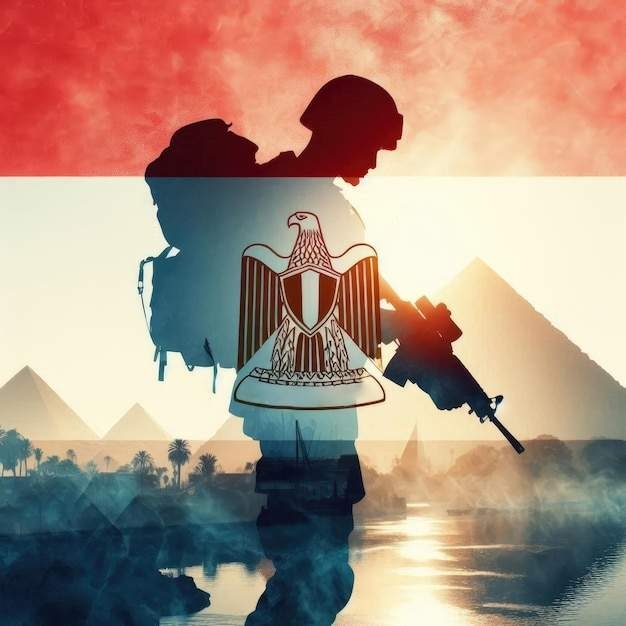 أقوى جيوش العالم في 2025: أين تقف مصر في الترتيب العالمي؟