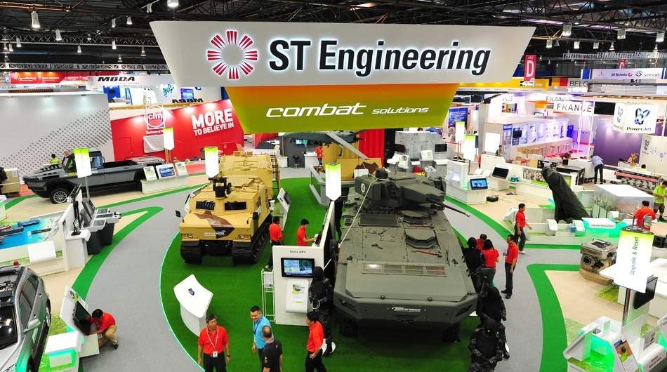عقود مليارية جديدة لشركة ST Engineering… طفرة في الطيران والدفاع والتقنيات الذكية!