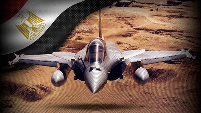 لماذا تسعى مصر لامتلاك أخطر 4 مقاتلات في العالم؟