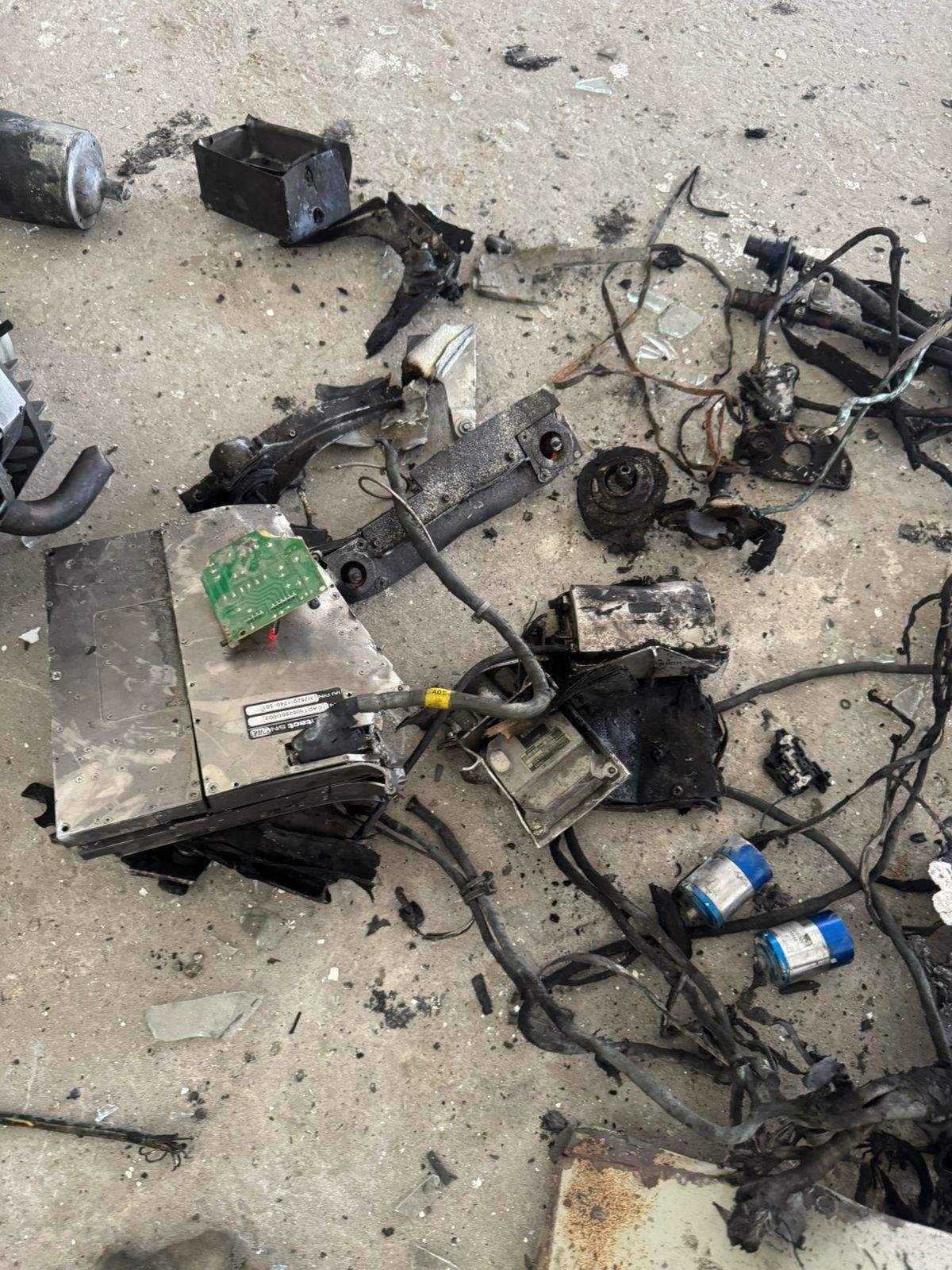 باكستان تُسقط 25 مسيّرة 'هاروب'.. الحادث يُبرز عمق الشراكة الدفاعية بين نيودلهي وتل أبيب