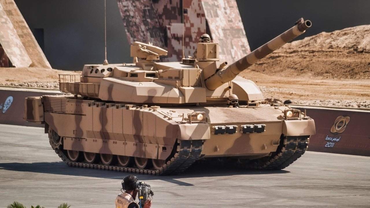 مصر تضع 'جوهرة' الصناعة الفرنسية 'لوكلير' على رادارها