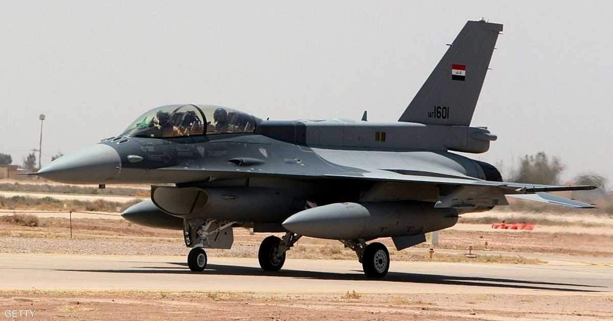 البنتاغون يتعاقد مع 'فيكتروس سيستمز' لدعم أسطول العراق من طائرات 'إف-16'