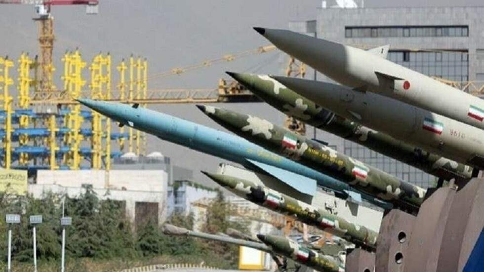 من 'فتاح-1' إلى 'سومار': تفاصيل صادمة عن الصواريخ الإيرانية ومداها