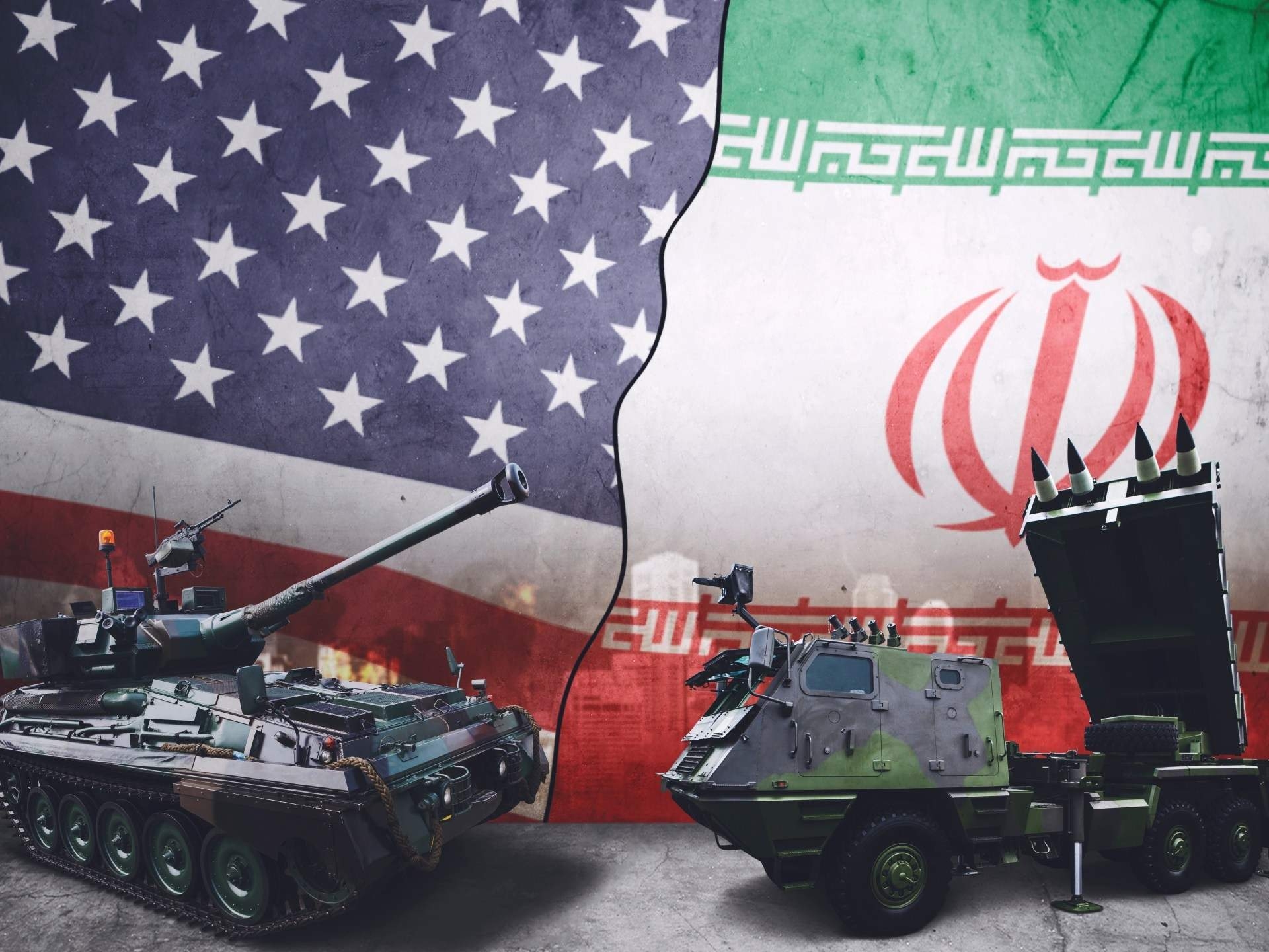 الحملة الكبرى على إيران.. هل خدعت الولايات المتحدة المفاوض الإيراني؟