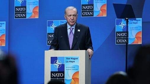 أردوغان يكشف عن 'حسن نية' ترامب بشأن مقاتلات 'إف-35' وتطورات مفاوضات طائرات 'يوروفايتر'