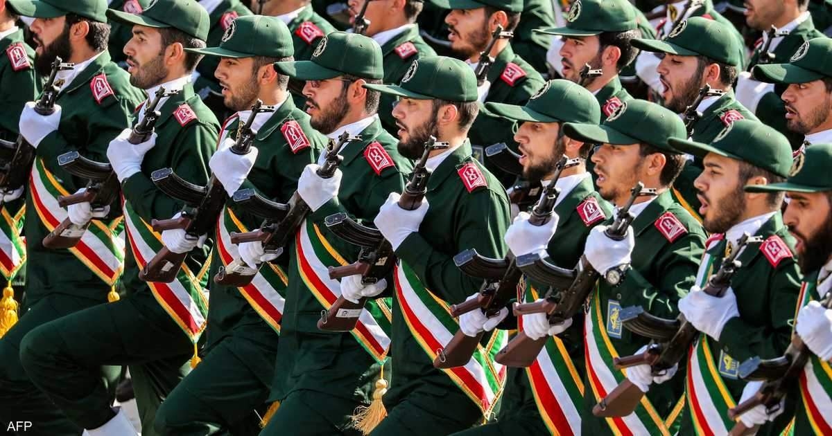 الحرس الثوري الإيراني.. التوجه العقائدي في مواجهة التكنولوجيا