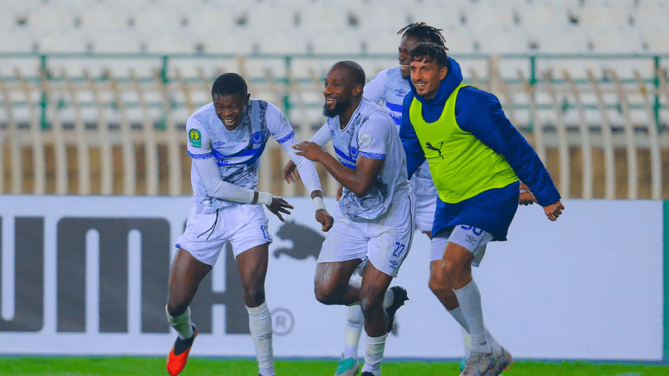 دوري أبطال إفريقيا: الهلال السوداني يواصل الهروب بصدارة المجموعة الأولى