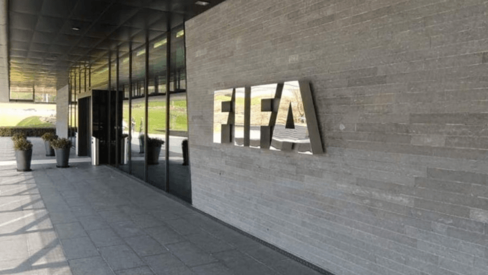 الفيفا توقف اتحادي الكونغو وباكستان «دولياً»