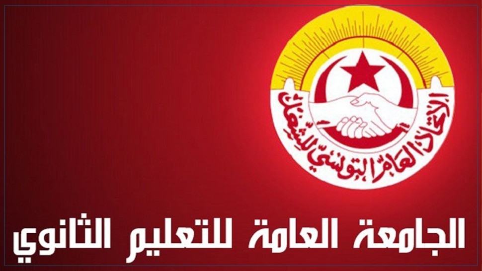 نقابة الثانوي: "قد نطلب من أعضاء مجالس التربية الاستقالة"