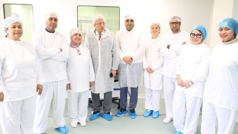 معهد باستور تونس ينطلق في انجاز بحوث لإنتاج التلاقيح بالحمض النووي