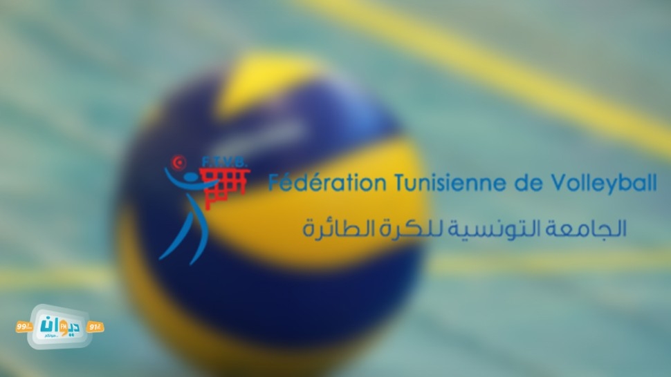 بعد اكتمال رباعي النخبة: برنامج مباريات السوبر بلاي أوف للكرة الطائرة