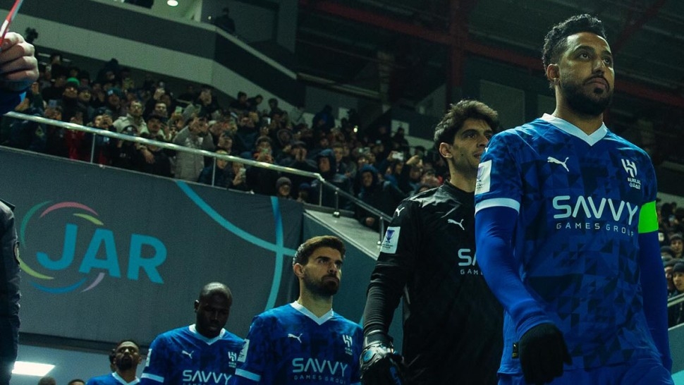 باختاكور الأوزبكي يلحق أول هزيمة بالهلال السعودي في دوري أبطال آسيا