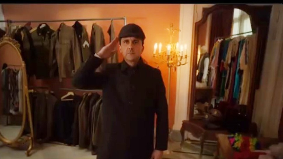 بشار الأسد يظهر في "إشهار شوكولاتة"! (فيديو)