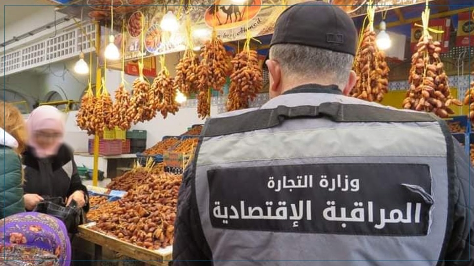 قبلي: تحرير 130 مخالفة اقتصادية وحجز 40 كغ من الدجاج المتعفن