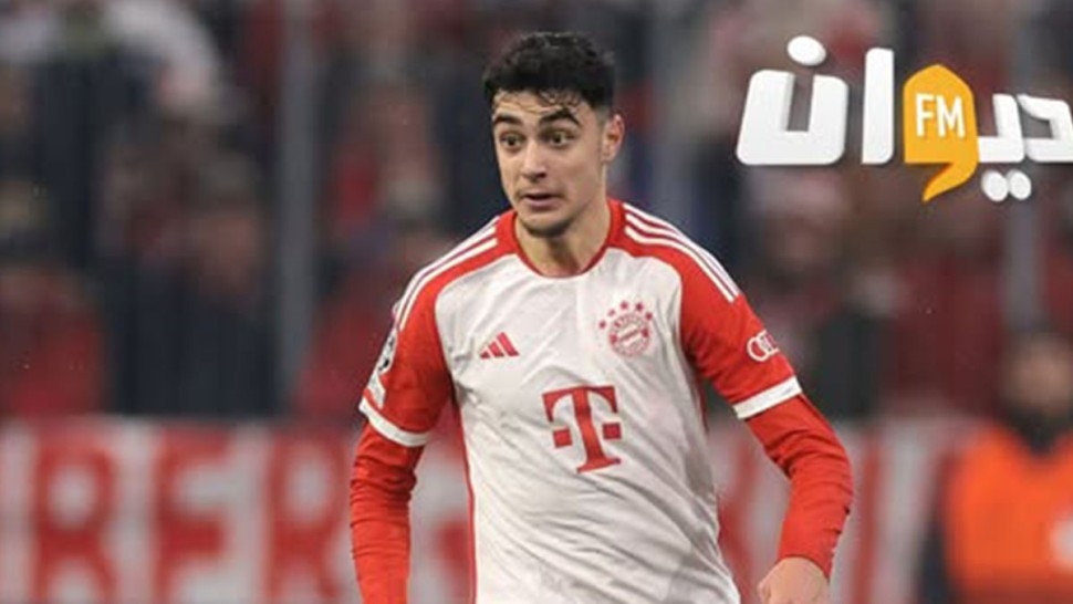 بايرن ميونخ ومنتخب ألمانيا يخسران خدمات نجمهما الشاب
