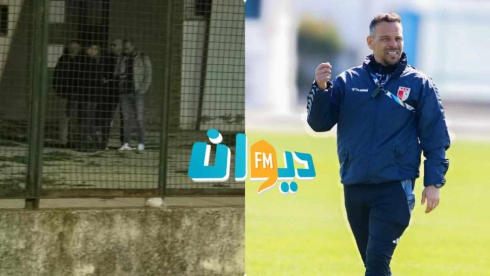 الأولمبي الباجي: طارق الجراية يرفض الرحيل ويعاين منعه من تدريب الفريق