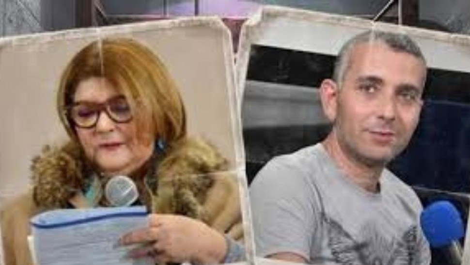 نقابة الصحفيين تدعو الى وقفة مساندة للمكي و الشرفي أمام مركزية الحرس بالعوينة