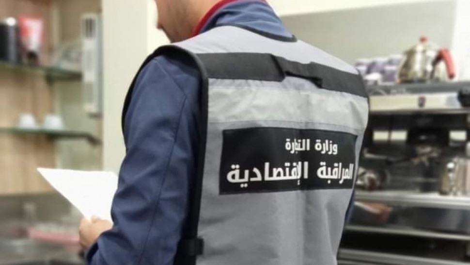 قبلي: تسجيل 630 مخالفة اقتصادية منذ بداية رمضان