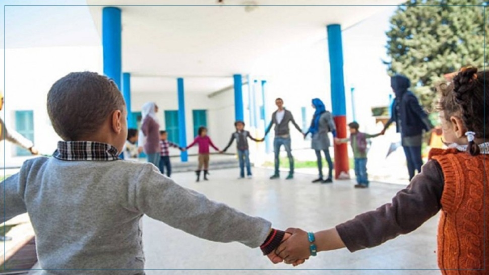جمعية قرى الأطفال "أس وأس" تدعو إلى التبرع بزكاة الفطر لفائدتها