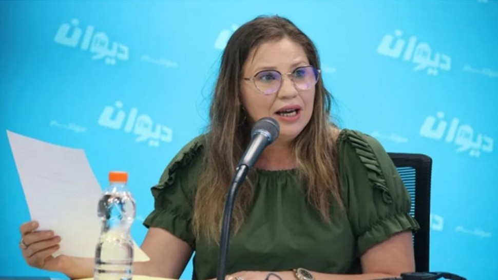 المسدي تدعو الى مراجعة مذكّرة التفاهم مع أوروبا و ترحيل المهاجرين غير النظاميين