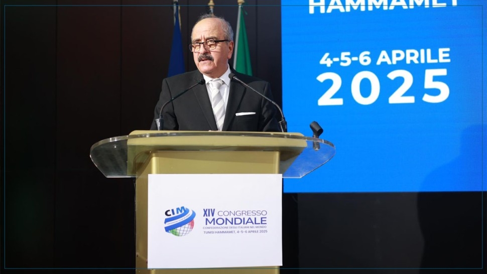 وزير الخارجية يدعو الشركات الإيطالية إلى استغلال الميزات التي تتيحها تونس للمستثمرين الأجانب