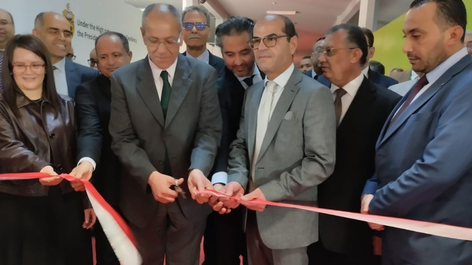 وزير التجهيز: سننطلق في انجاز مشاريع في مجال الطرقات والمستشفيات الجامعية في هذه الولايات سنة 2025