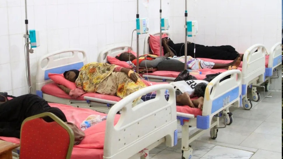 السودان: وفيات بالكوليرا بعد تقليص المساعدات الأميركية