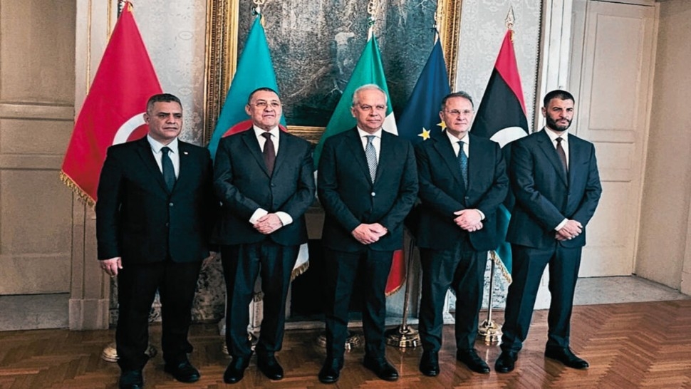 وزير الداخلية من إيطاليا: تونس من بين أكثر الدول تضررا من تنامي الهجرة غير النظامية