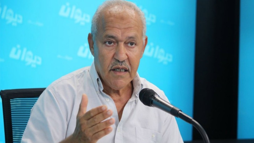 الشكندالي : الدولة ستجني 1260 مليون دينار اذا تواصل انخفاض النفط
