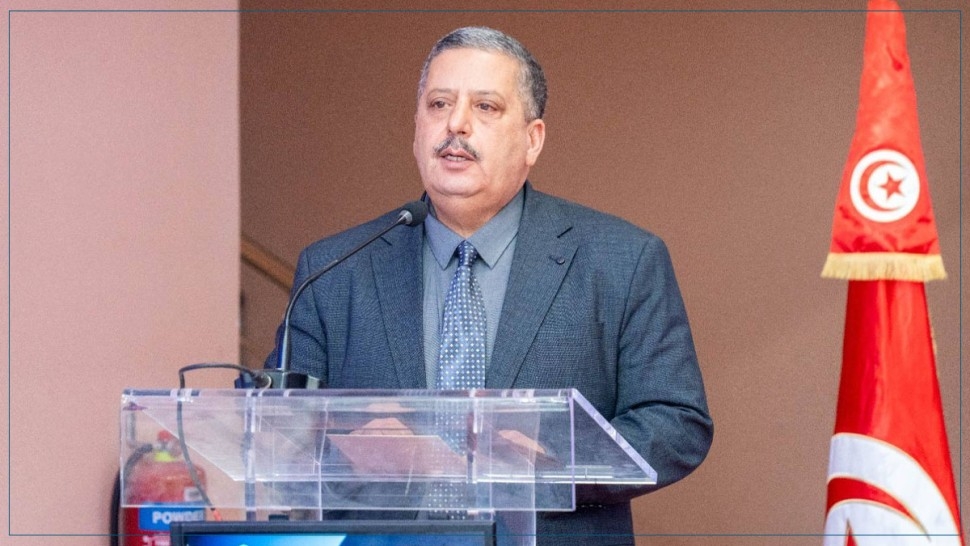 وزير التربية: نعمل من أجل الدفاع عن مصداقية شهادة الباكالوريا