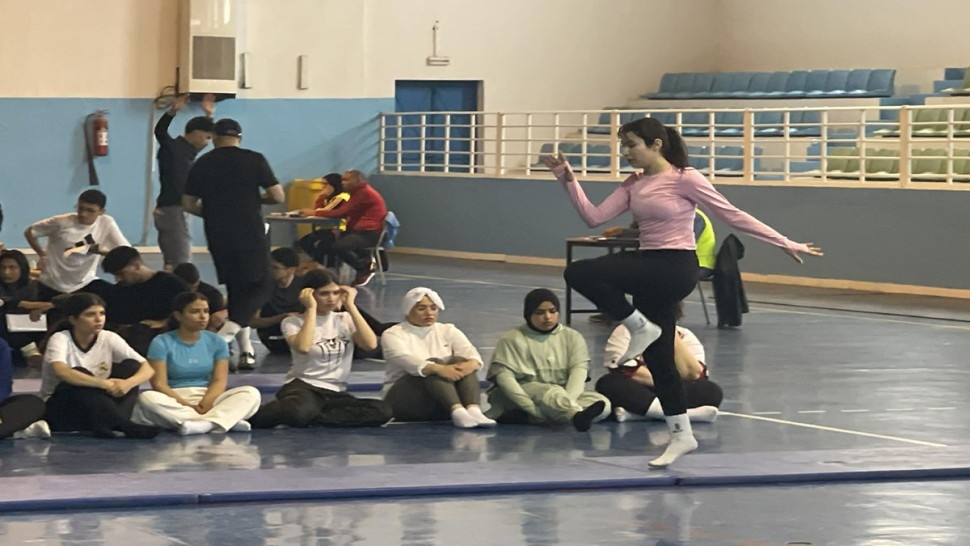 قفصة: 5193 مترشحا ينطلقون بداية من اليوم في اختبارات "الباك سبور"
