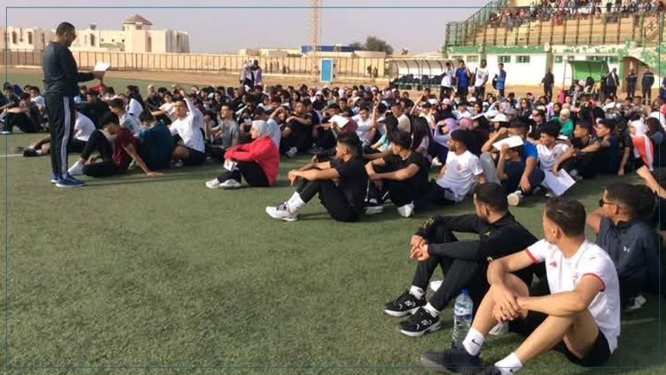 باكالوريا 2025: سير عادي لإختبارات "الباك سبور" بعدد من الجهات