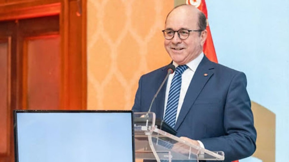 وزير السياحة: الاستثمارات الجملية في قطاع النقل السياحي فاقت 48 مليون دينار