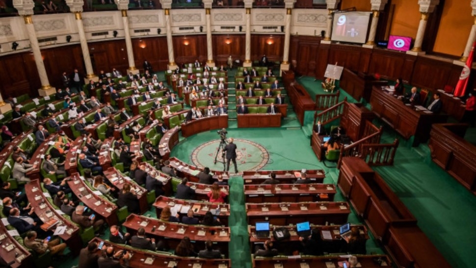 غدا: جلسة استماع إلى اللجنة العلمية المكلّفة بدراسة "مادة الفسفوجيبس"