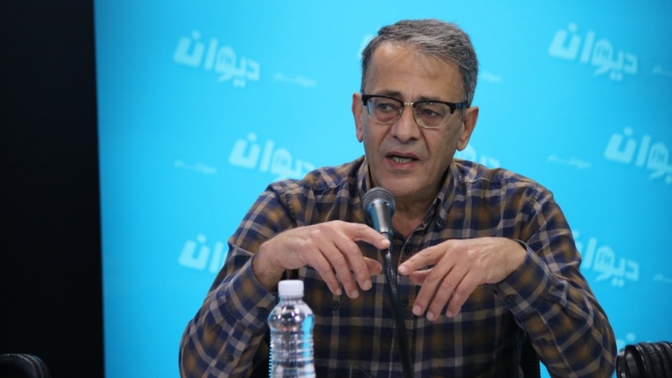 منظمات تدعو إلى الإفراج عن المحامي أحمد صواب
