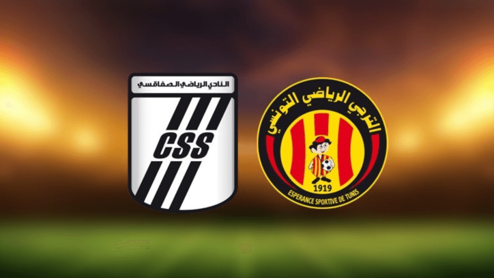 الرابطة الأولى : موعد كلاسيكو الجولة 28 بين الترجي الرياضي و النادي الصفاقسي